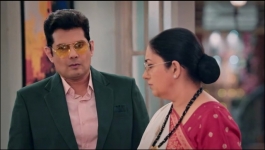 Kyunki Saas Bhi Kabhi Bahu Thi 2 - 20th March 2026